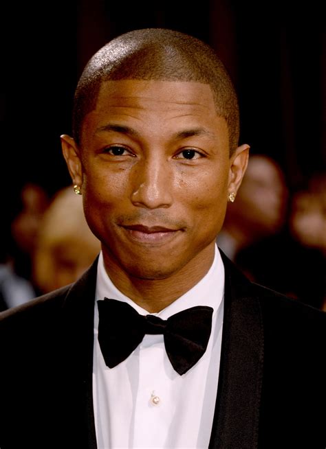 pharrell williams today